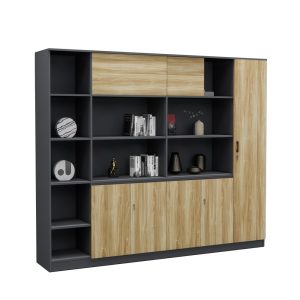 Tủ Giám Đốc Cao Cấp BKHOME FGTGD059