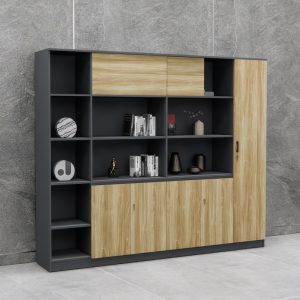 Tủ Giám Đốc Cao Cấp BKHOME FGTGD059