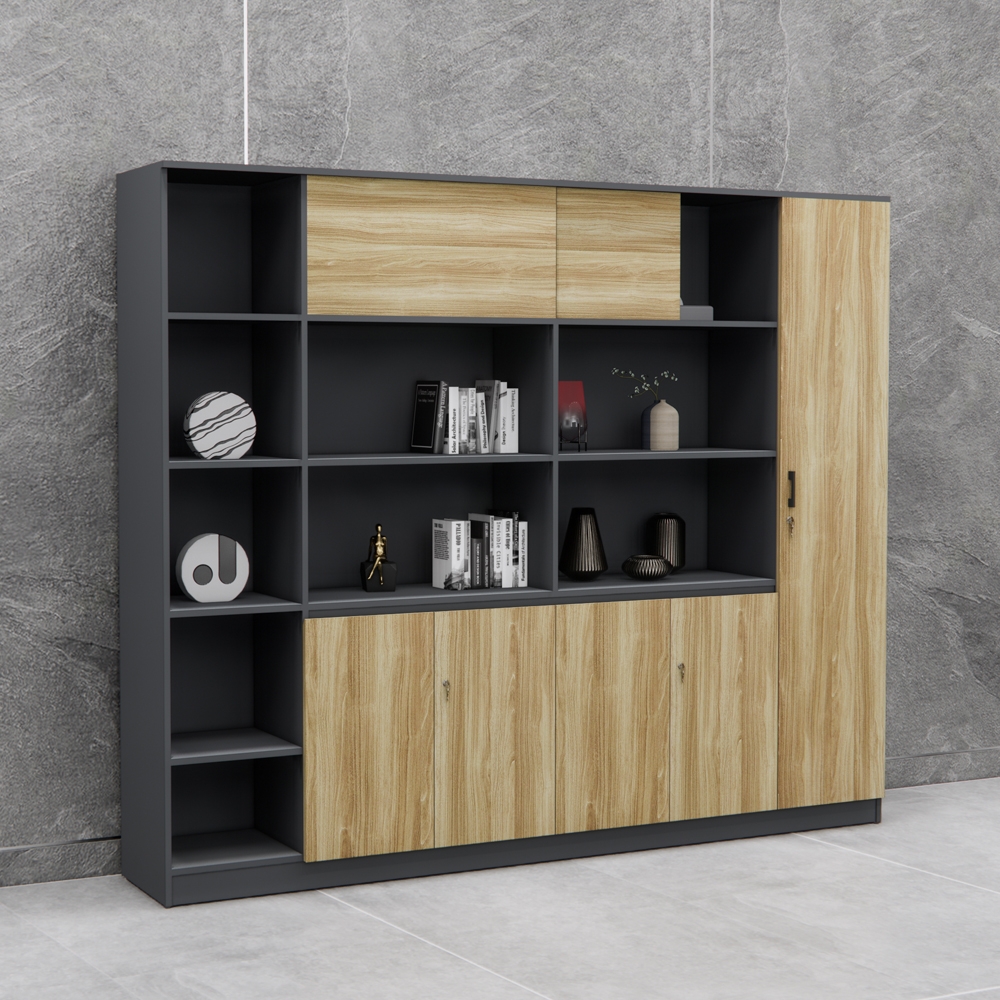 Tủ Giám Đốc Cao Cấp BKHOME FGTGD059