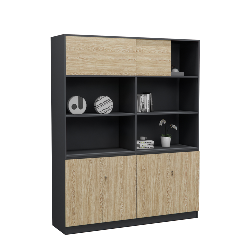 Tủ Giám Đốc Cao Cấp BKHOME FGTGD060