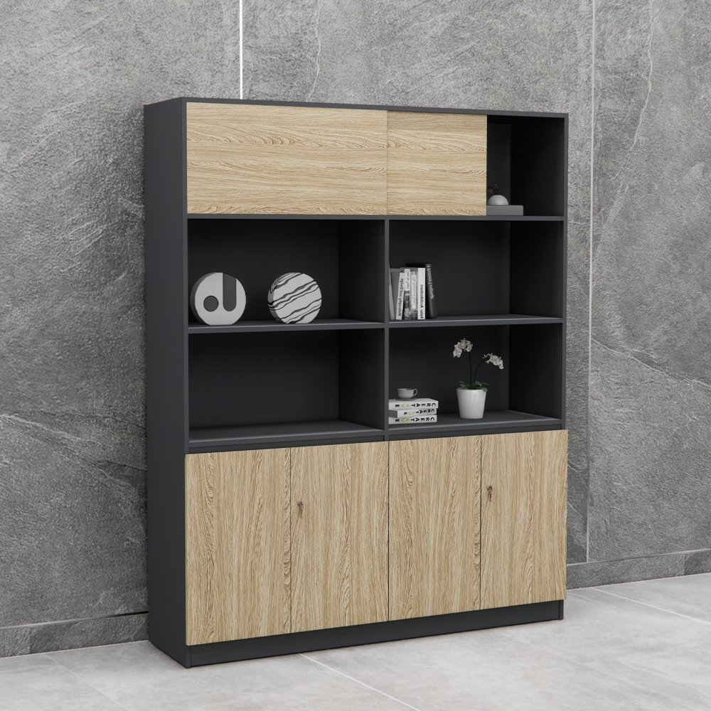 Tủ Giám Đốc Cao Cấp BKHOME FGTGD060