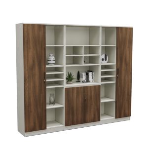 Tủ Giám Đốc Cao Cấp BKHOME FGTGD061