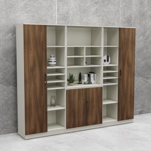 Tủ Giám Đốc Cao Cấp BKHOME FGTGD061