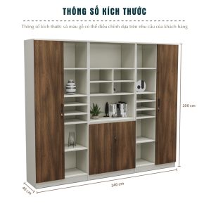 tu giam doc fergus fgtgd061 5