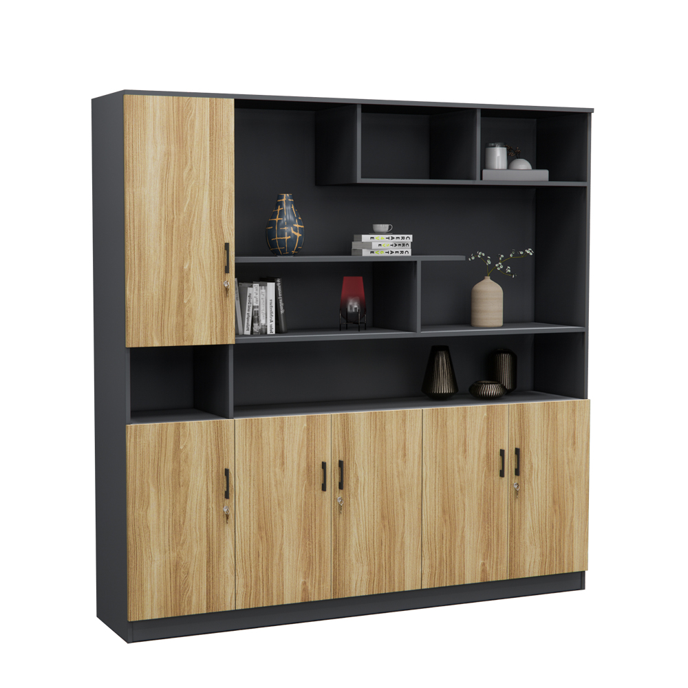 Tủ Giám Đốc Cao Cấp BKHOME FGTGD062