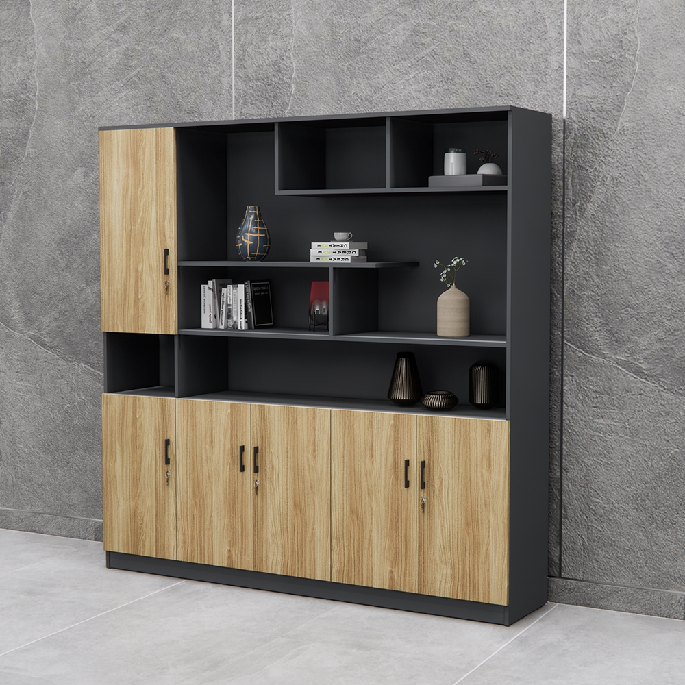 Tủ Giám Đốc Cao Cấp BKHOME FGTGD062