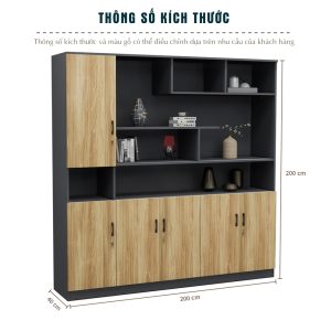 tu giam doc fergus fgtgd062 5