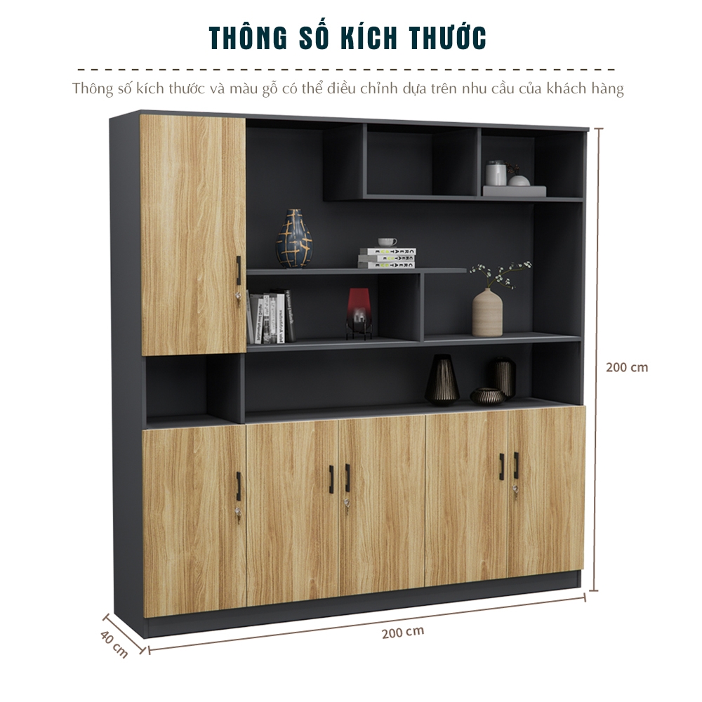 tu giam doc fergus fgtgd062 5