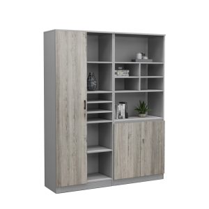 Tủ Giám Đốc Cao Cấp BKHOME FGTGD063