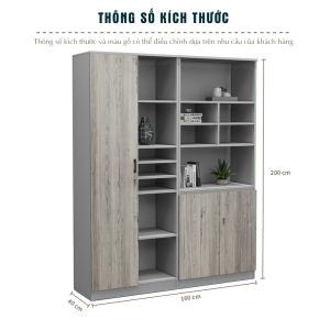 tu giam doc fergus fgtgd063 5