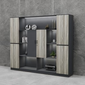 Tủ Giám Đốc Cao Cấp BKHOME FGTGD064