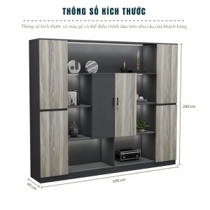 tu giam doc fergus fgtgd064 5