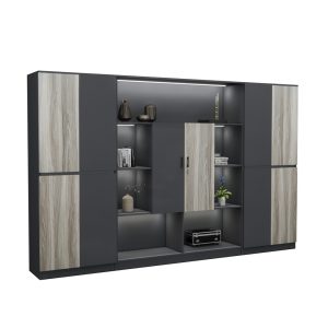 Tủ Giám Đốc Cao Cấp BKHOME FGTGD065