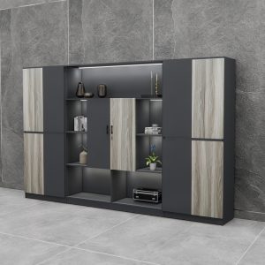 Tủ Giám Đốc Cao Cấp BKHOME FGTGD065