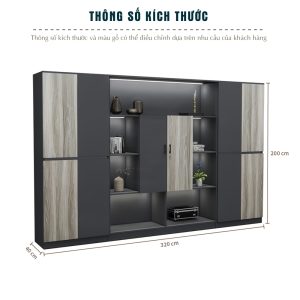 tu giam doc fergus fgtgd065 5