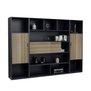 Tủ Giám Đốc Cao Cấp BKHOME FGTGD067