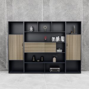 Tủ Giám Đốc Cao Cấp BKHOME FGTGD067