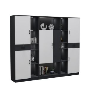 Tủ Giám Đốc Cao Cấp BKHOME FGTGD068