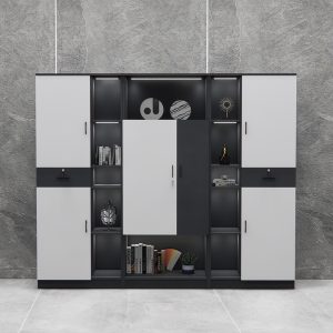 Tủ Giám Đốc Cao Cấp BKHOME FGTGD068