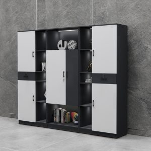 Tủ Giám Đốc Cao Cấp BKHOME FGTGD068