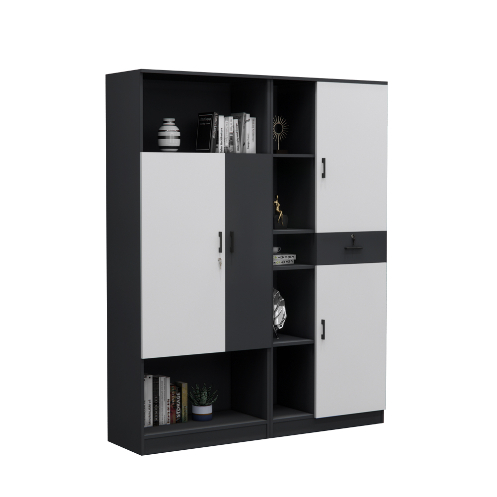 tu giam doc fergus fgtgd069 1