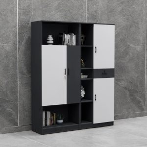 Tủ Giám Đốc Cao Cấp BKHOME FGTGD069