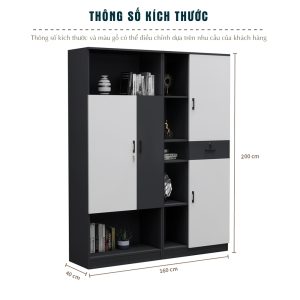 tu giam doc fergus fgtgd069 5