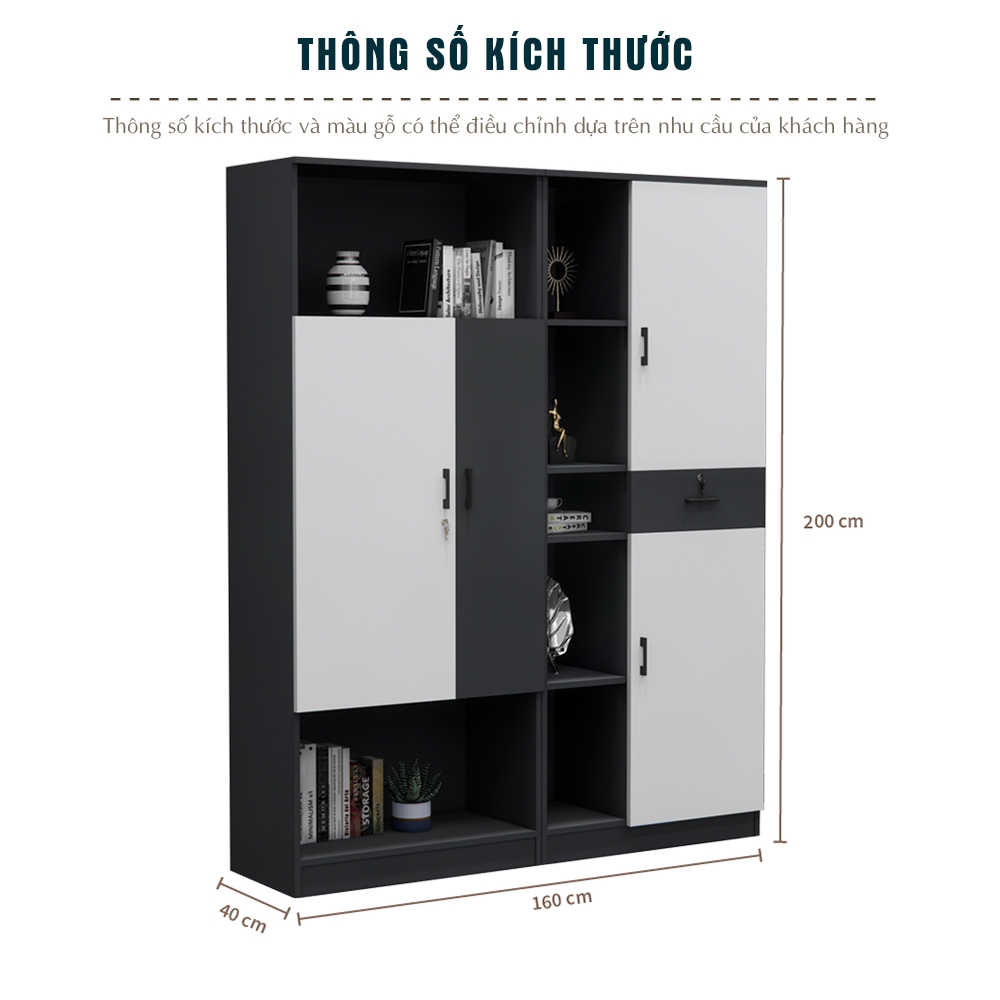 tu giam doc fergus fgtgd069 5