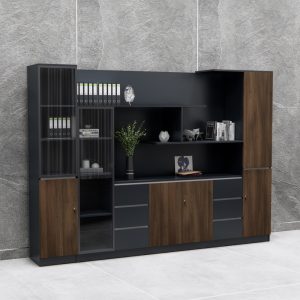Tủ Giám Đốc Cao Cấp BKHOME FGTGD070