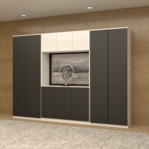 Tủ Giám Đốc Cao Cấp BKHOME FGTGD01