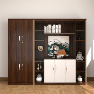 Tủ Giám Đốc Cao Cấp BKHOME FGTGD03