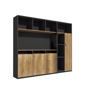 Tủ Giám Đốc Cao Cấp BKHOME FGTGD07