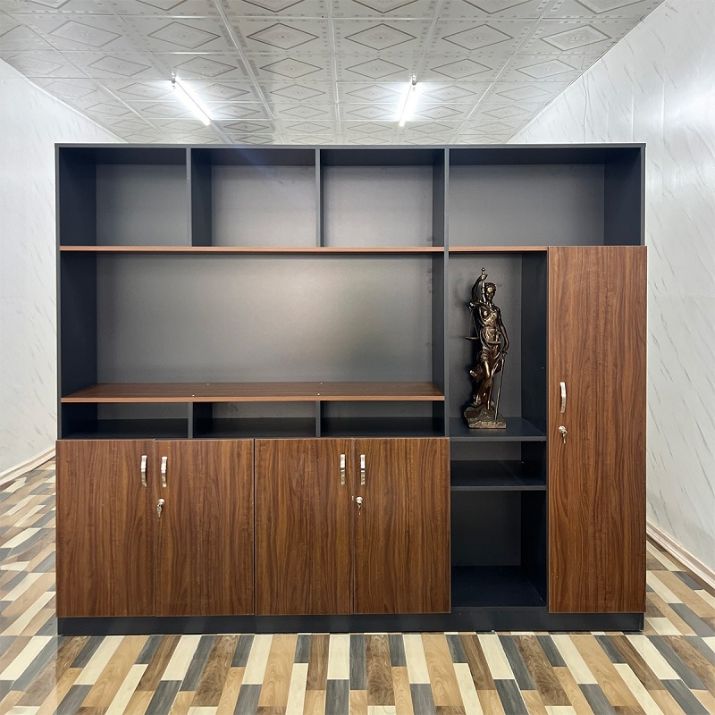 Tủ Giám Đốc Cao Cấp BKHOME FGTGD08