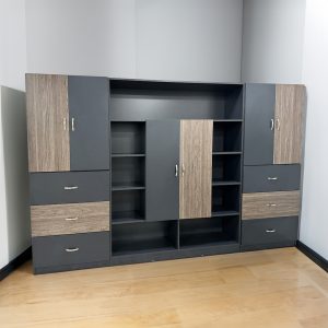 Tủ Giám Đốc Cao Cấp BKHOME FGTGD09