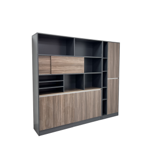 Tủ Giám Đốc Cao Cấp BKHOME FGTGD010