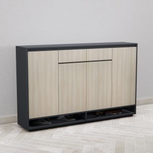 Tủ Giày Cao Cấp BKHOME FGTG01