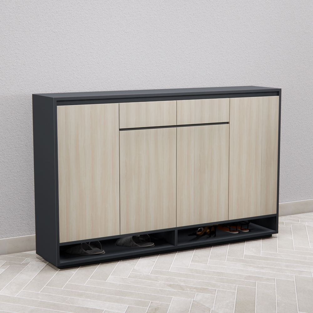 Tủ Giày Cao Cấp BKHOME FGTG01