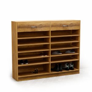 Tủ Giày Cao Cấp BKHOME FGTG04