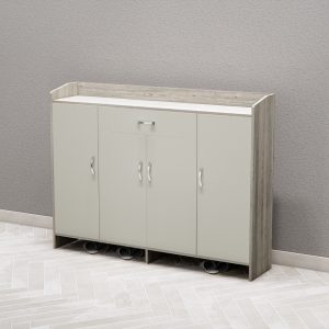 Tủ Giày Cao Cấp BKHOME FGTG09