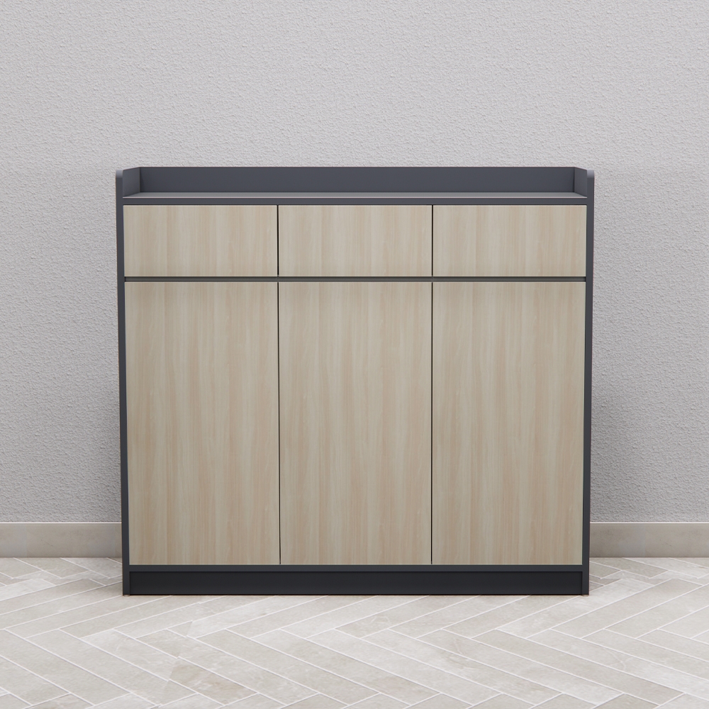 Tủ Giày Cao Cấp BKHOME FGTG010