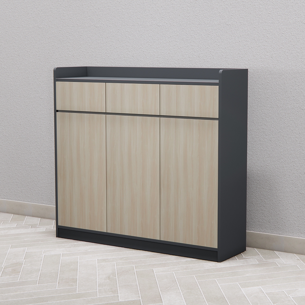 Tủ Giày Cao Cấp BKHOME FGTG010