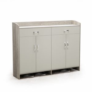 Tủ Giày Cao Cấp BKHOME FGTG011