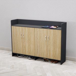 Tủ Giày Cao Cấp BKHOME FGTG013