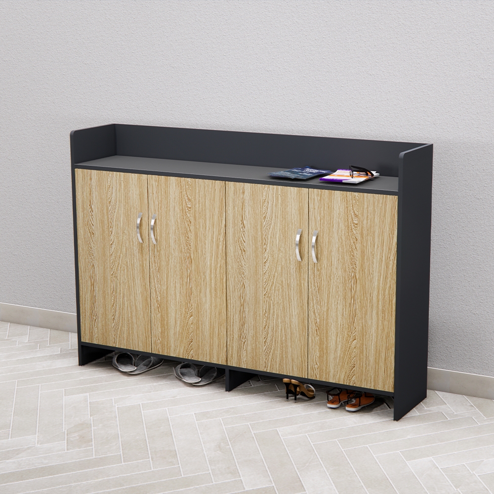 Tủ Giày Cao Cấp BKHOME FGTG013