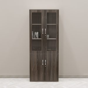 Tủ Hồ Sơ Cao Cấp BKHOME FGTHS06