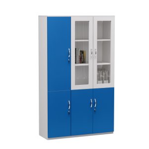 Tủ Hồ Sơ Cao Cấp BKHOME FGTHS08