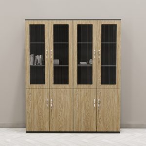 Tủ Hồ Sơ Cao Cấp BKHOME FGTHS09