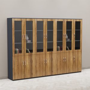 Tủ Hồ Sơ Cao Cấp BKHOME FGTHS12