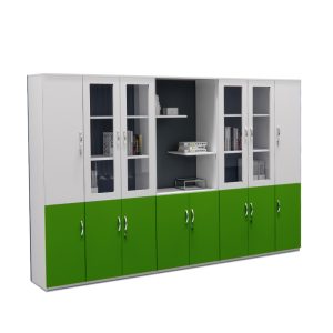 Tủ Hồ Sơ Cao Cấp BKHOME FGTHS14