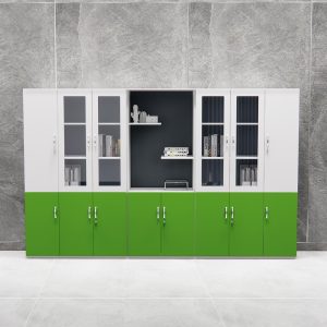 Tủ Hồ Sơ Cao Cấp BKHOME FGTHS14